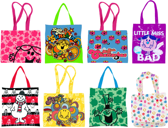 MMLM-totes